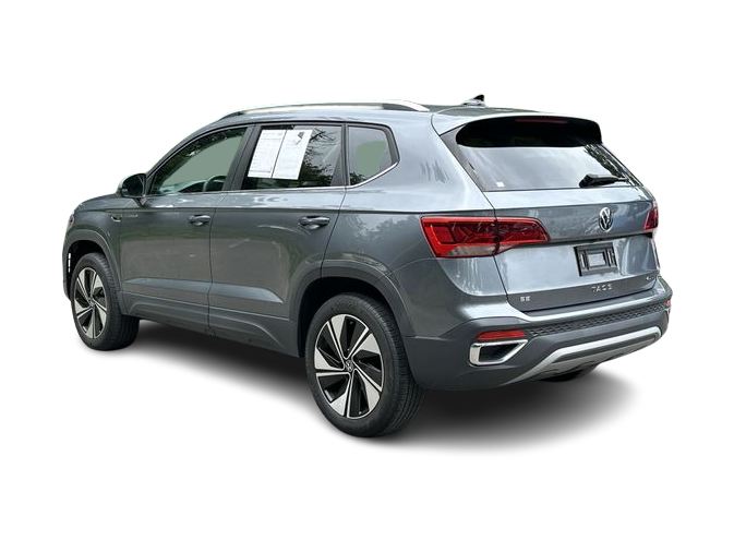 Thumbnail: 2023 Volkswagen Taos - 4
