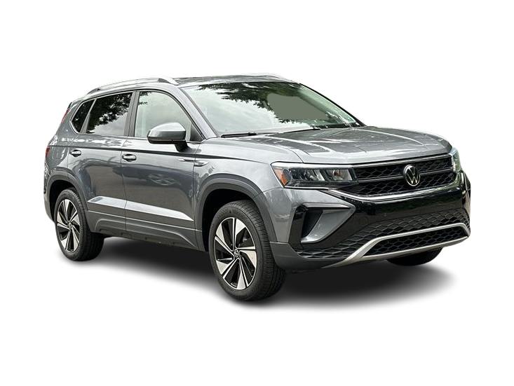 Thumbnail: 2023 Volkswagen Taos - 29