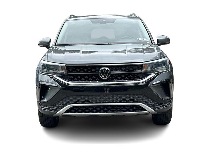 Thumbnail: 2023 Volkswagen Taos - 6