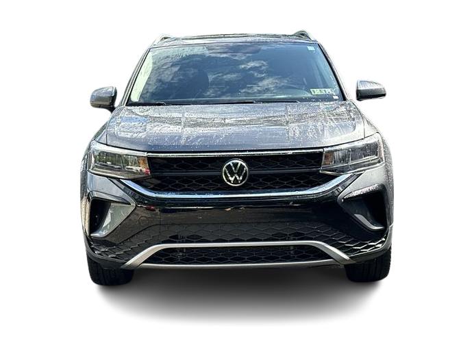 Thumbnail: 2022 Volkswagen Taos - 6