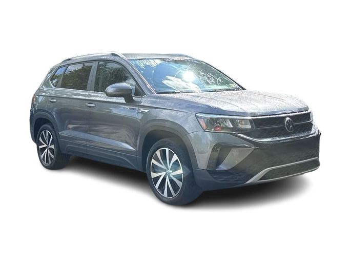 Thumbnail: 2022 Volkswagen Taos - 28