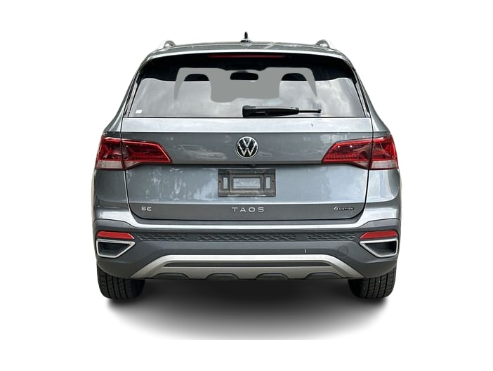 Thumbnail: 2022 Volkswagen Taos - 5