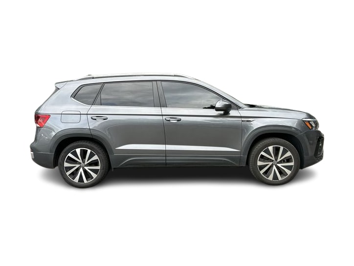 Thumbnail: 2022 Volkswagen Taos - 12