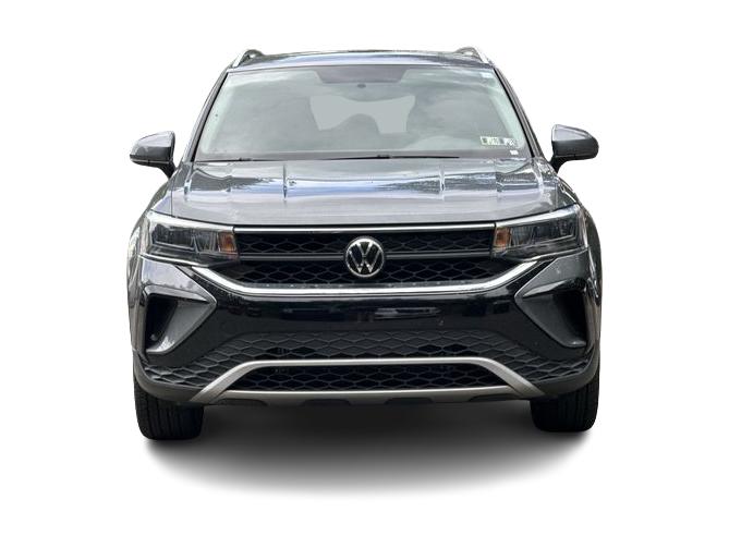 Thumbnail: 2022 Volkswagen Taos - 6