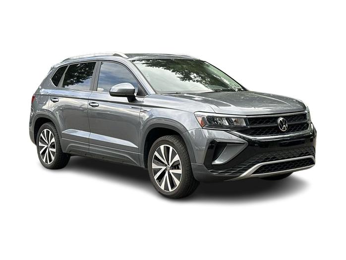 Thumbnail: 2022 Volkswagen Taos - 21