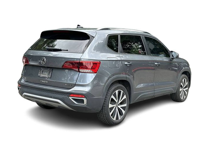 Thumbnail: 2022 Volkswagen Taos - 22