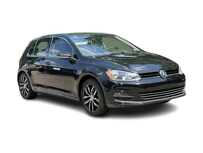 Thumbnail: 2016 Volkswagen Golf - 29