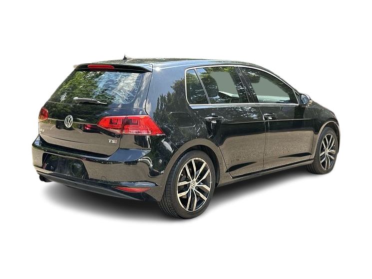 Thumbnail: 2016 Volkswagen Golf - 30