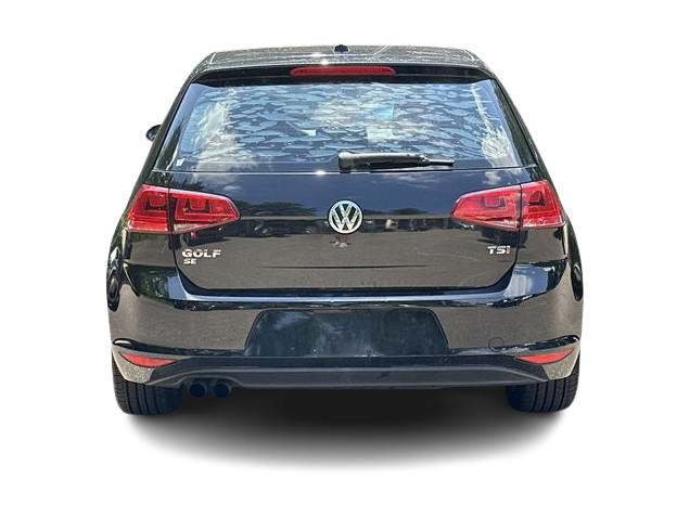 Thumbnail: 2016 Volkswagen Golf - 5