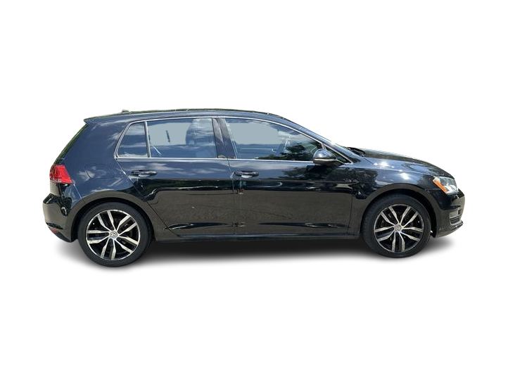 Thumbnail: 2016 Volkswagen Golf - 17