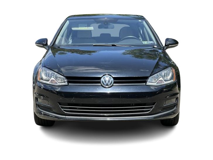 Thumbnail: 2016 Volkswagen Golf - 6