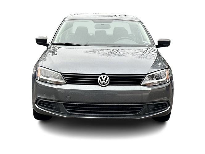 Thumbnail: 2014 Volkswagen Jetta - 6