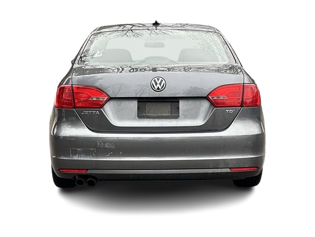 Thumbnail: 2014 Volkswagen Jetta - 5