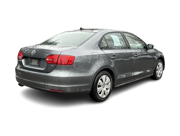 Thumbnail: 2014 Volkswagen Jetta - 18