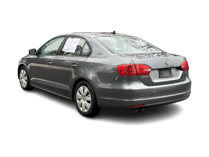 Thumbnail: 2014 Volkswagen Jetta - 4