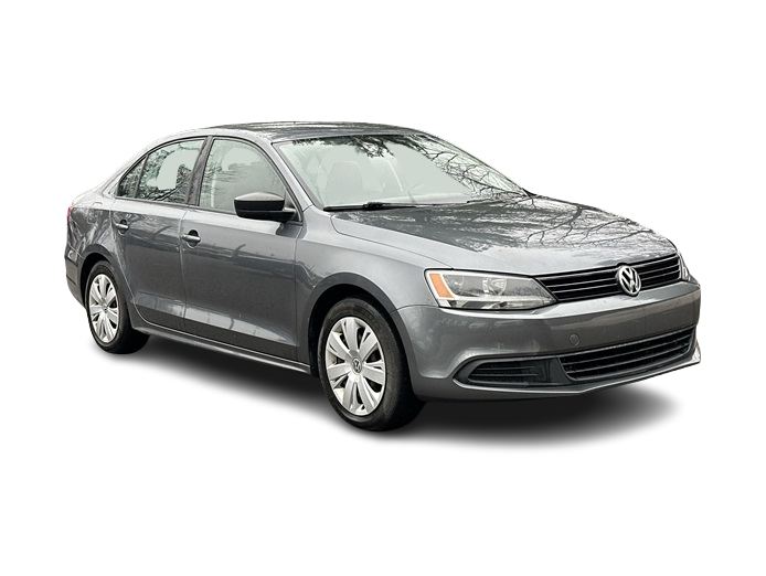 Thumbnail: 2014 Volkswagen Jetta - 17