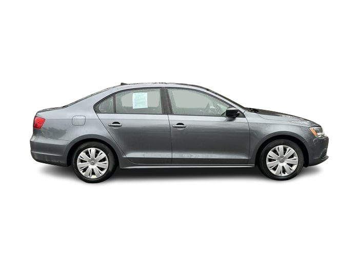 Thumbnail: 2014 Volkswagen Jetta - 14
