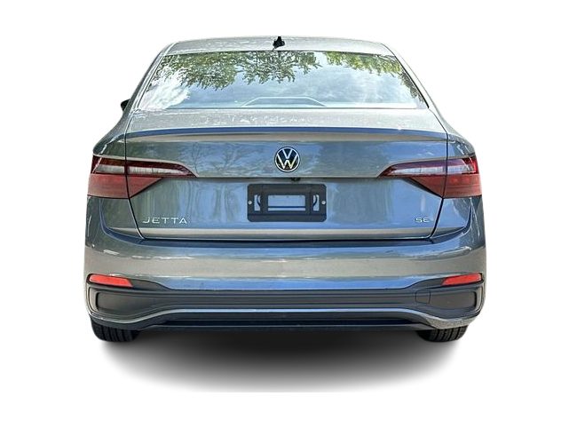 Thumbnail: 2024 Volkswagen Jetta - 5