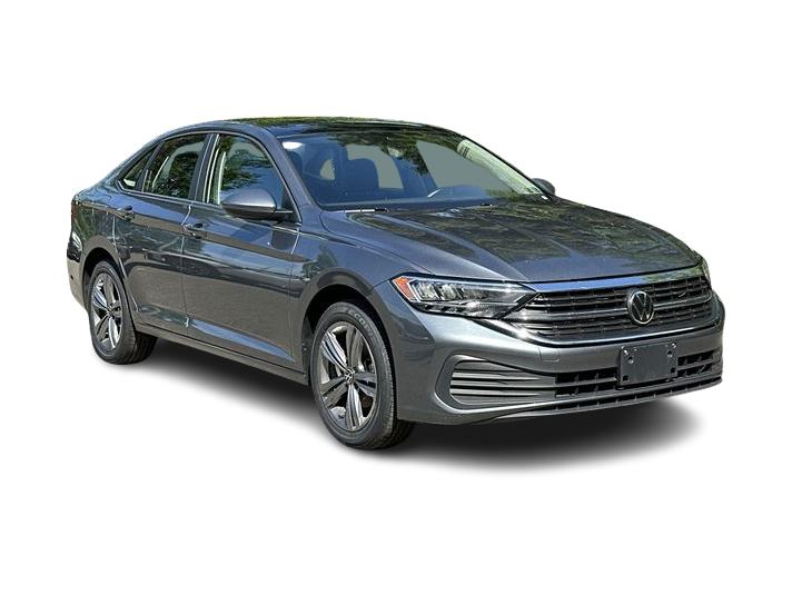 Thumbnail: 2024 Volkswagen Jetta - 30
