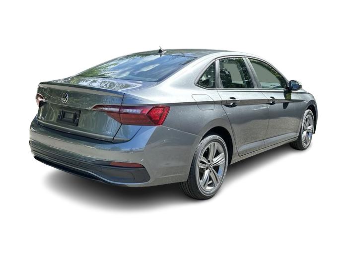 Thumbnail: 2024 Volkswagen Jetta - 31
