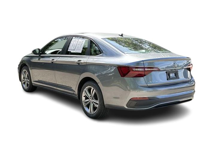 Thumbnail: 2024 Volkswagen Jetta - 4