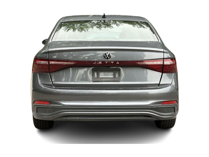 Thumbnail: 2025 Volkswagen Jetta - 5