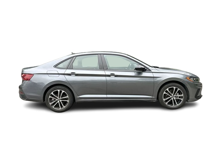 Thumbnail: 2025 Volkswagen Jetta - 13