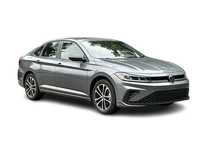 Thumbnail: 2025 Volkswagen Jetta - 20