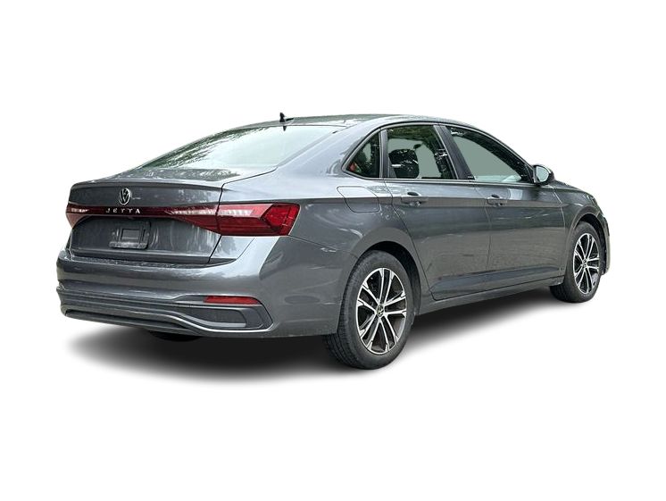 Thumbnail: 2025 Volkswagen Jetta - 21