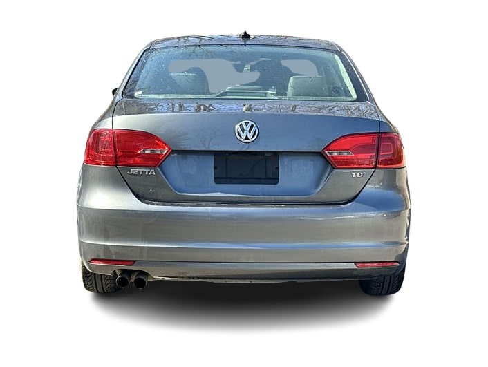 Thumbnail: 2014 Volkswagen Jetta - 5