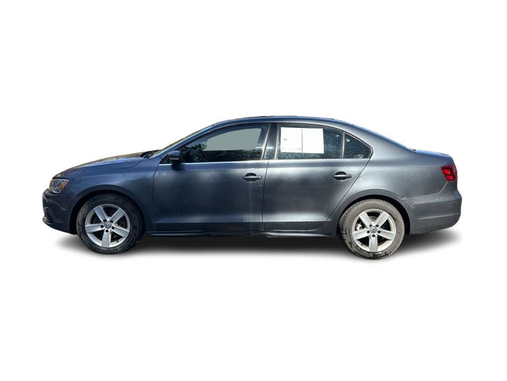 Thumbnail: 2014 Volkswagen Jetta - 3