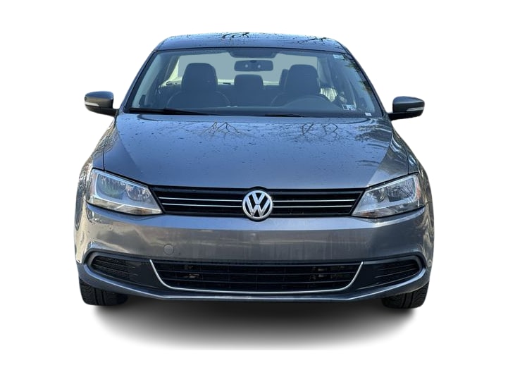 Thumbnail: 2014 Volkswagen Jetta - 6