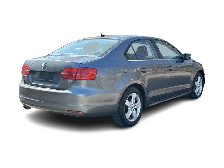 Thumbnail: 2014 Volkswagen Jetta - 21