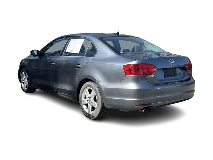 Thumbnail: 2014 Volkswagen Jetta - 4