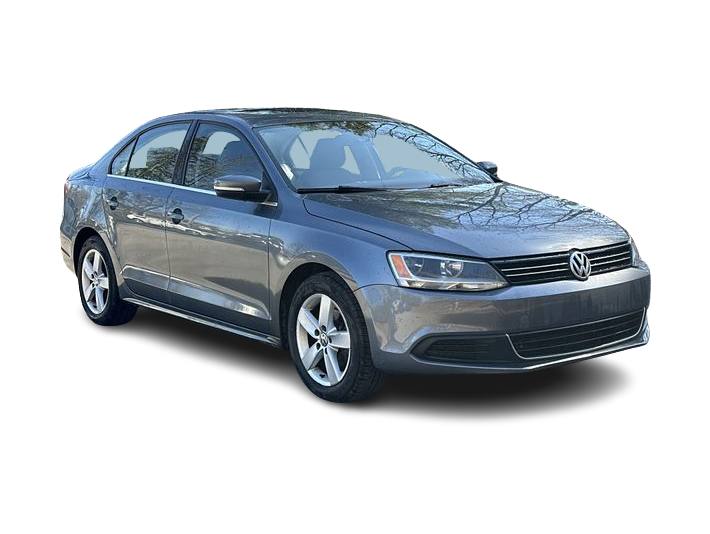 Thumbnail: 2014 Volkswagen Jetta - 20