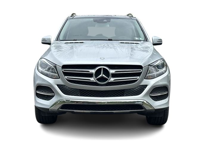 Thumbnail: 2016 Mercedes-Benz GLE - 6