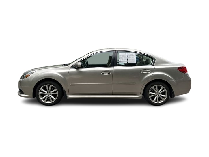 Thumbnail: 2014 Subaru Legacy - 3