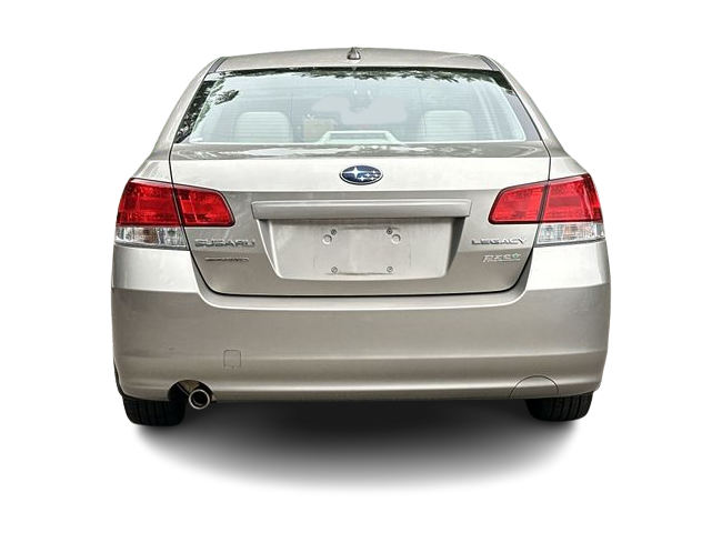 Thumbnail: 2014 Subaru Legacy - 5