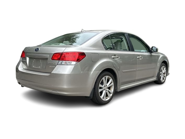 Thumbnail: 2014 Subaru Legacy - 21