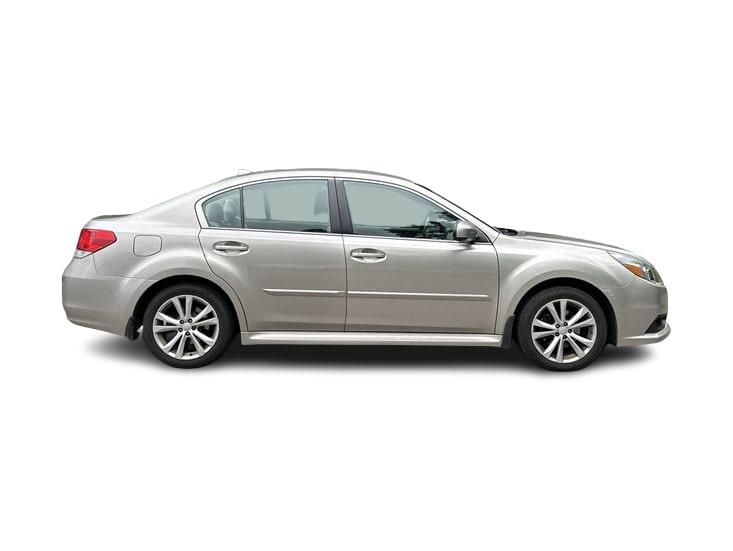 Thumbnail: 2014 Subaru Legacy - 13