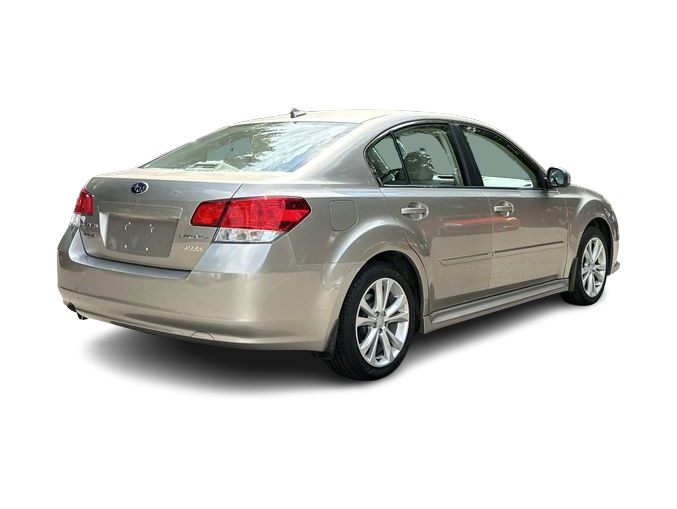 Thumbnail: 2014 Subaru Legacy - 26