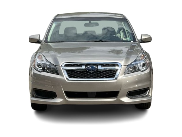 Thumbnail: 2014 Subaru Legacy - 6
