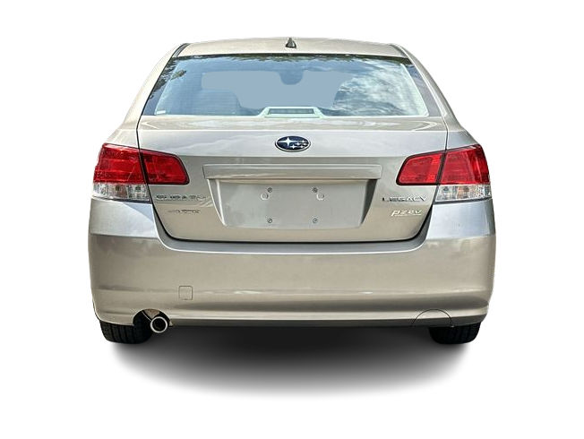 Thumbnail: 2014 Subaru Legacy - 5