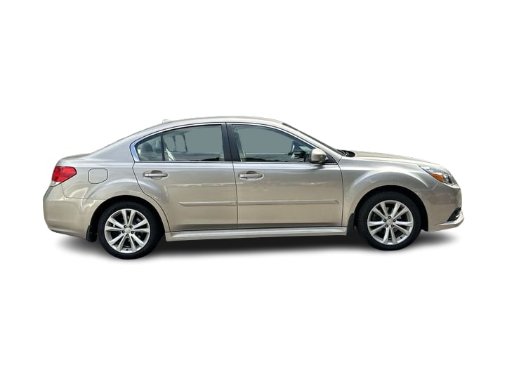 Thumbnail: 2014 Subaru Legacy - 16