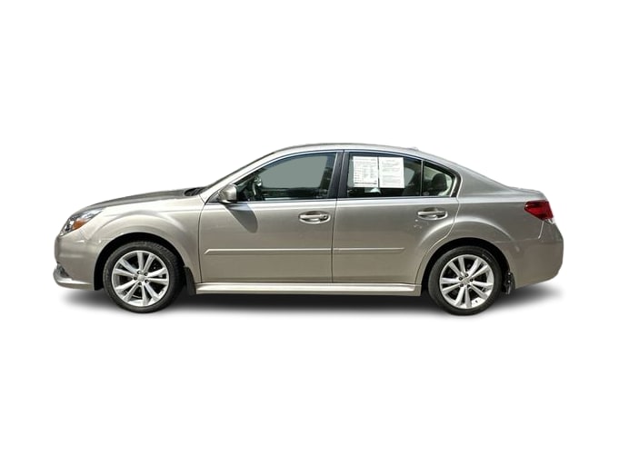 Thumbnail: 2014 Subaru Legacy - 3