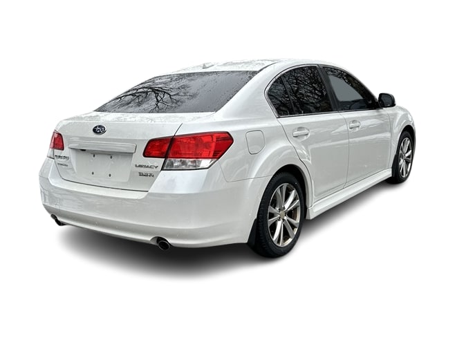 2014 Subaru Legacy Limited 30