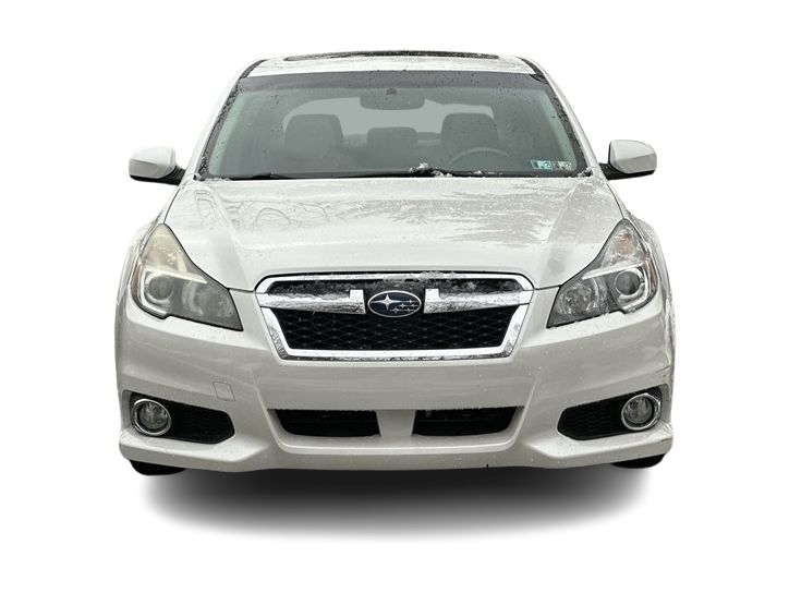 2014 Subaru Legacy Limited 6