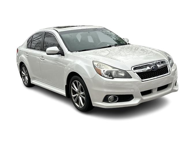 2014 Subaru Legacy Limited 29