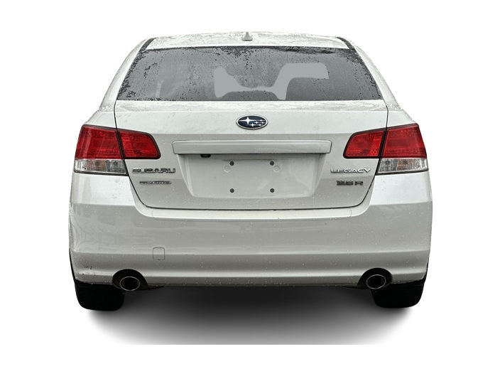 2014 Subaru Legacy Limited 5