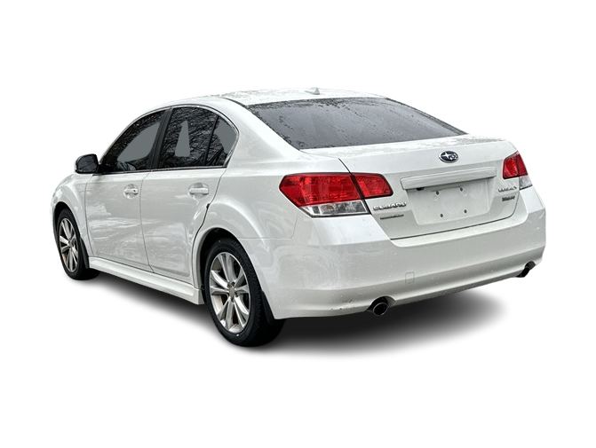 2014 Subaru Legacy Limited 4